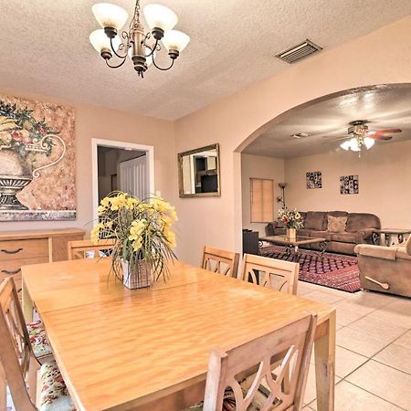 Pet-Friendly Auburndale House With Lake Views! ภายนอก รูปภาพ