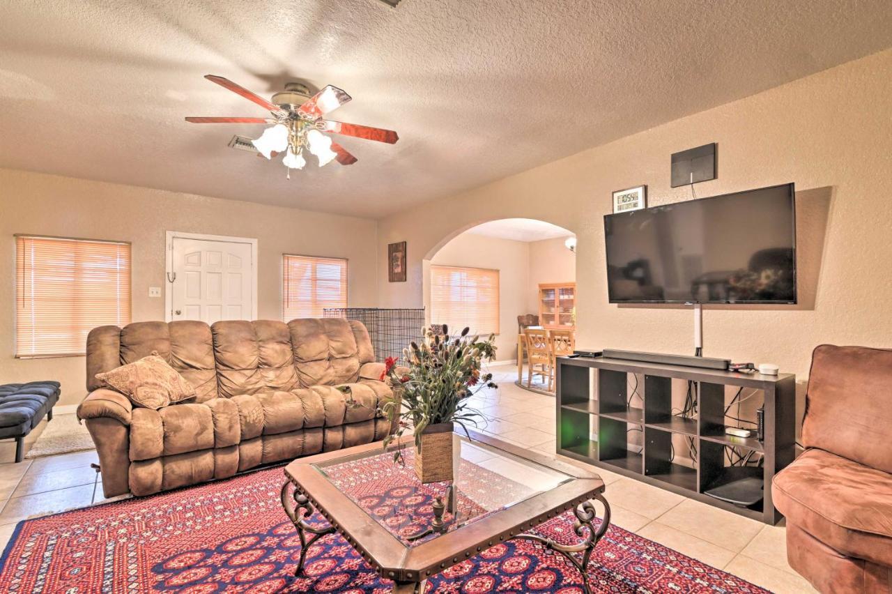 Pet-Friendly Auburndale House With Lake Views! ภายนอก รูปภาพ