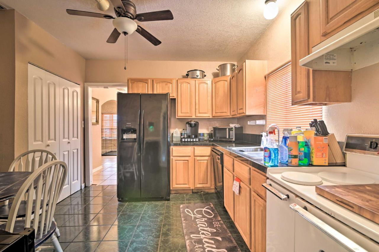 Pet-Friendly Auburndale House With Lake Views! ภายนอก รูปภาพ
