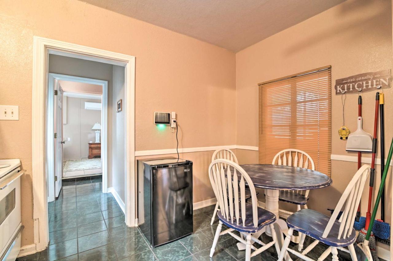 Pet-Friendly Auburndale House With Lake Views! ภายนอก รูปภาพ