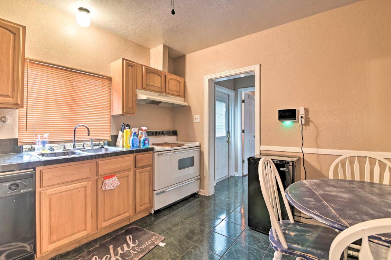 Pet-Friendly Auburndale House With Lake Views! ภายนอก รูปภาพ