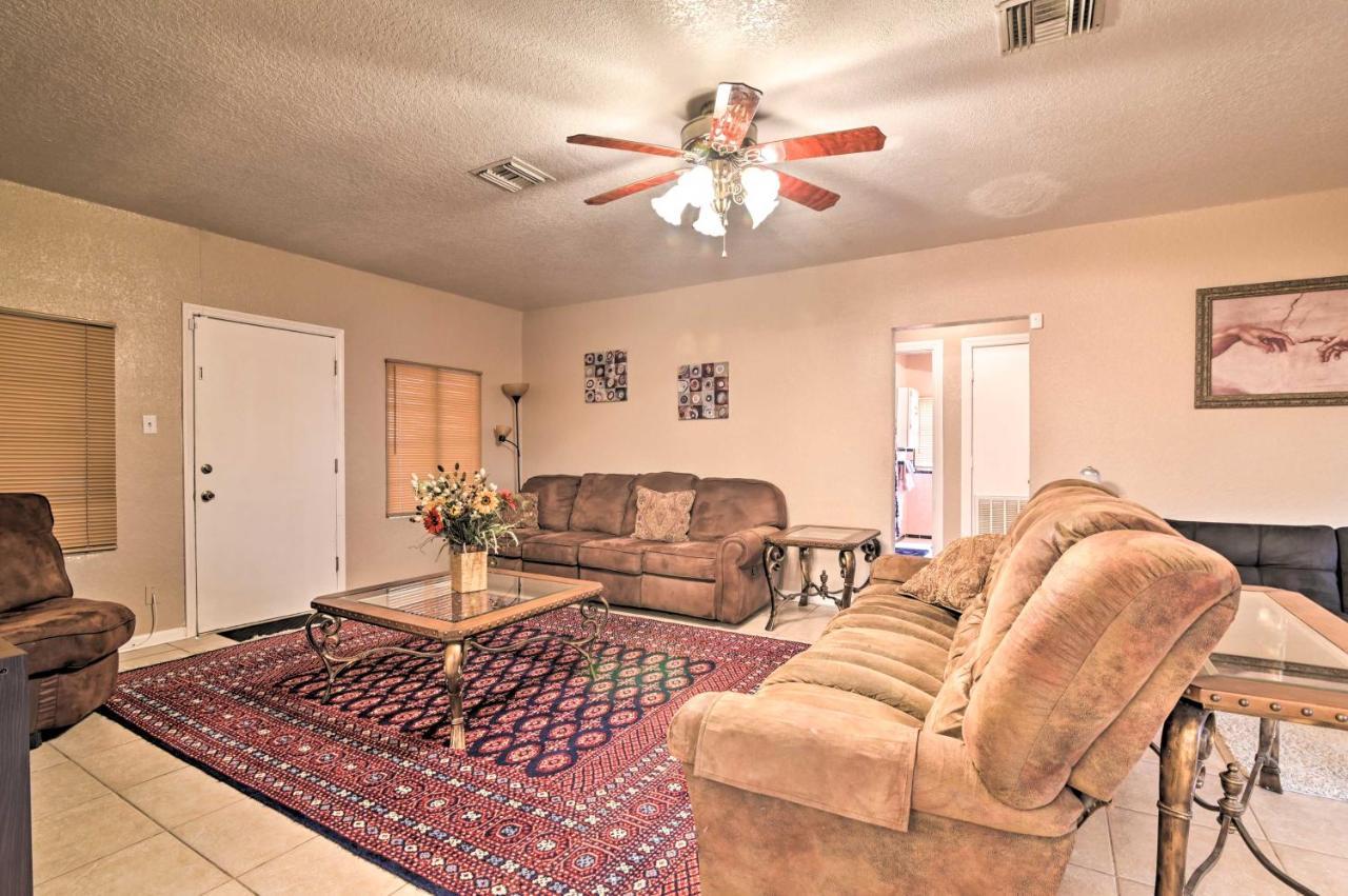 Pet-Friendly Auburndale House With Lake Views! ภายนอก รูปภาพ