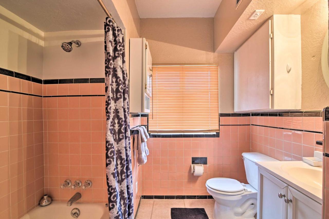 Pet-Friendly Auburndale House With Lake Views! ภายนอก รูปภาพ