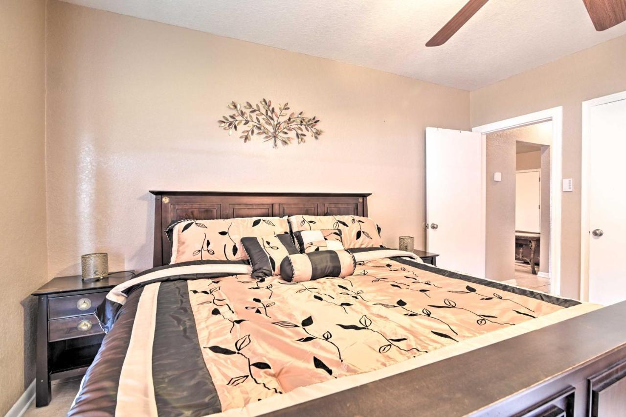 Pet-Friendly Auburndale House With Lake Views! ภายนอก รูปภาพ