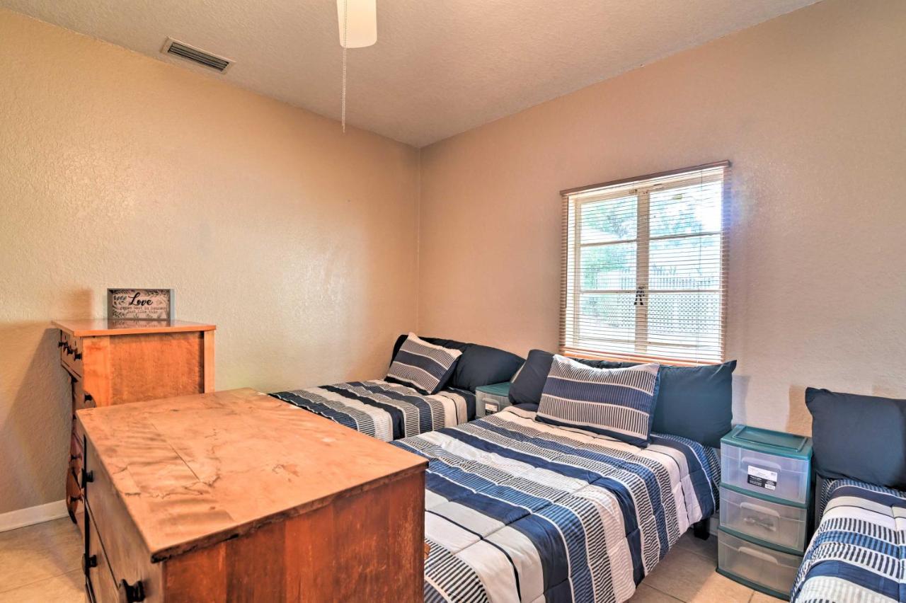 Pet-Friendly Auburndale House With Lake Views! ภายนอก รูปภาพ