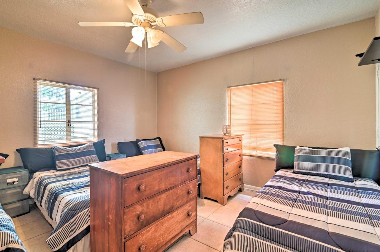 Pet-Friendly Auburndale House With Lake Views! ภายนอก รูปภาพ